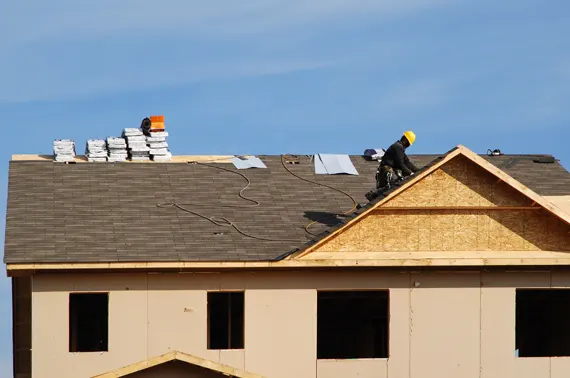 Roofing Contractors South County, Missouri